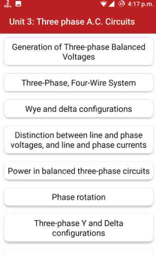 Basic Electrical Engineering 3