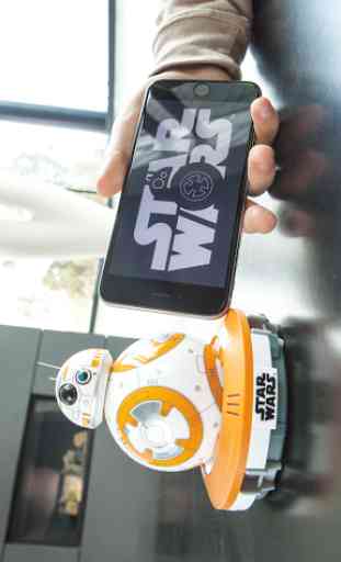 BB-8™ App Enabled Droid 1