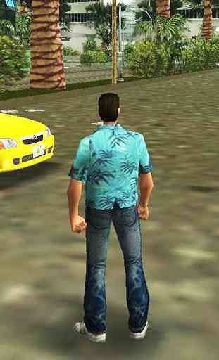 Best Cheat for GTA Vice City 4