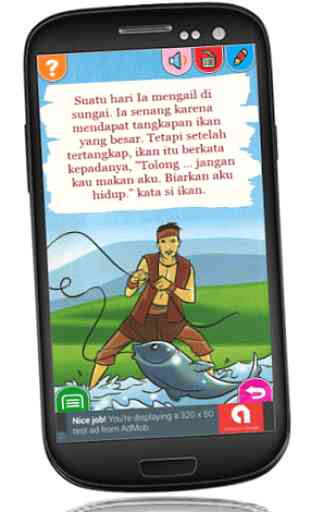 Cerita Anak Nusantara 2