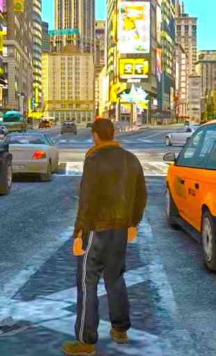 Cheat and guide for GTA 4 Free 1