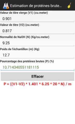 Chimie Paquet 4