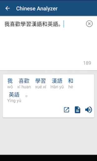 Chinese English Dictionary 4