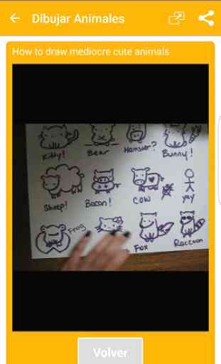 Comment dessiner les animaux 2