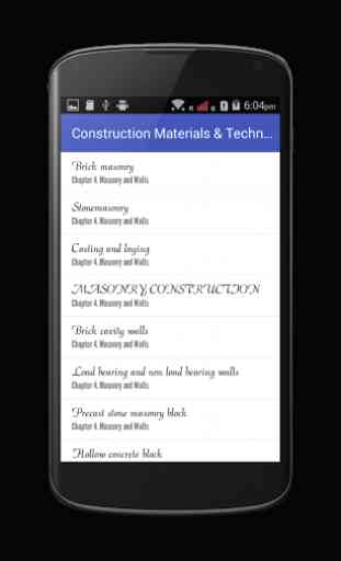 Construction Materials 2