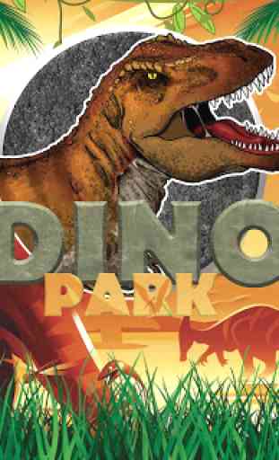 Dino Park AR 1