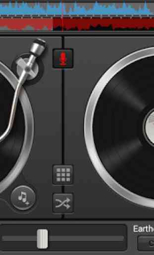 DJ Studio 5 - Free music mixer 1