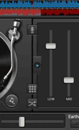 DJ Studio 5 - Free music mixer 2