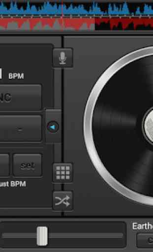 DJ Studio 5 - Free music mixer 3