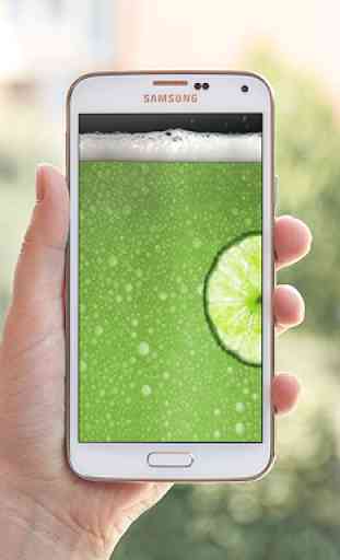 Drink Juice App Simulator 3