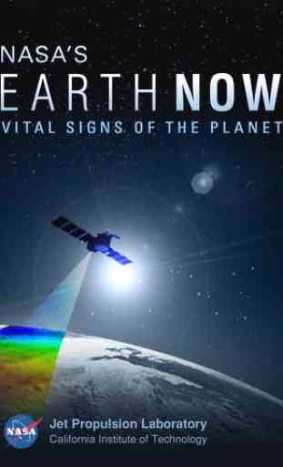 Earth-Now 1