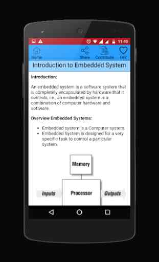Embedded Systems. 2