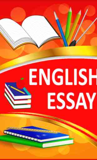 English Essays 1