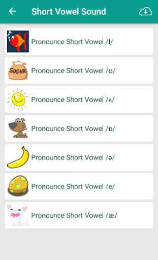 English Pronunciation Yobimi 2