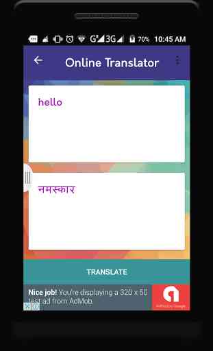 English to Hindi Translator 4