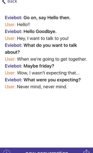Eviebot 3