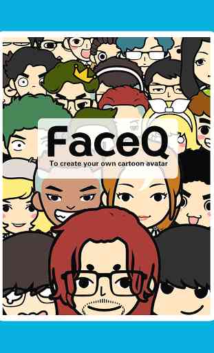 FaceQ 3