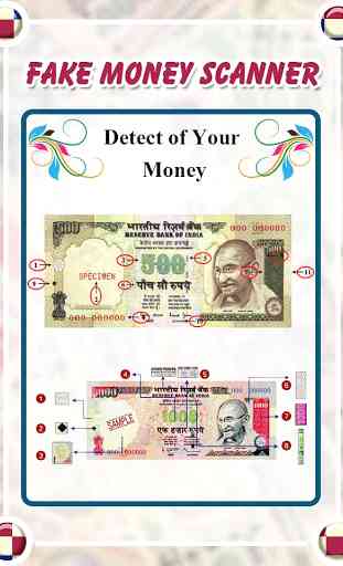 Fake Money Detector Prank 3