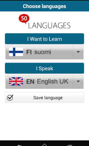 Finnois 50 langues 2