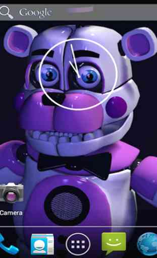 Funtime Freddy Wallpapers 1