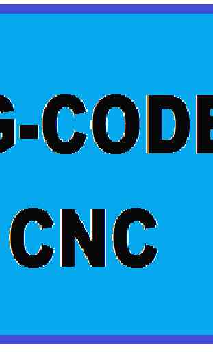 G-CODE CNC 2