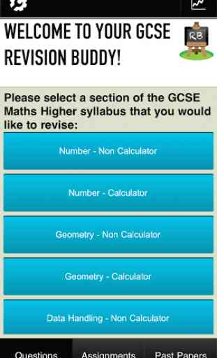 GCSE Maths 2