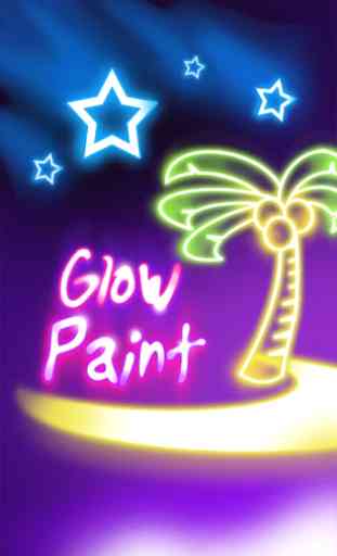 Glow Paint 4