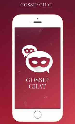Gossip Chat 1