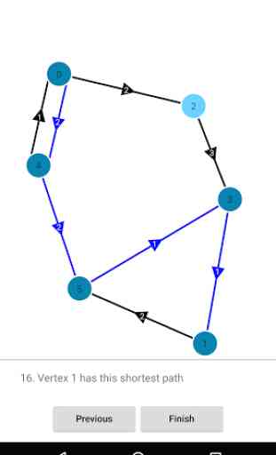 Graph Algorithms 4