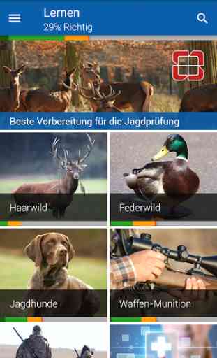 Heintges Jagdprüfung 2017 1