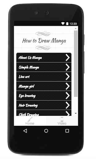 How To Draw Manga 3