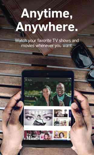 Hulu: Stream TV, Movies & more 2