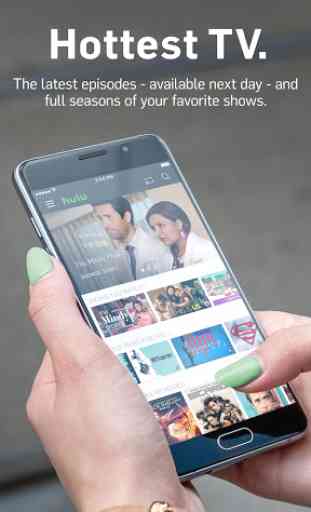 Hulu: Stream TV, Movies & more 3
