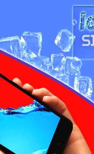 Ice Water Simulator Prank 1