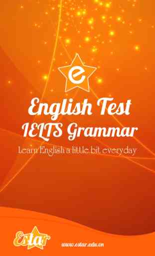 IELTS Grammar Test 1