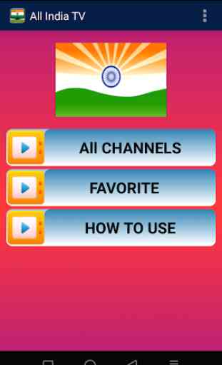 India Live TV All Channels 1