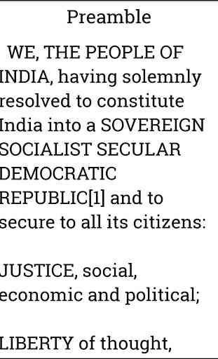 Indian Constitution and Polity 3