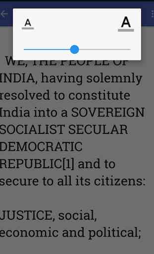 Indian Constitution and Polity 4