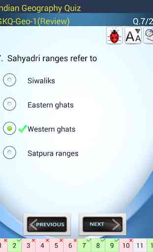 Indian Geography 3