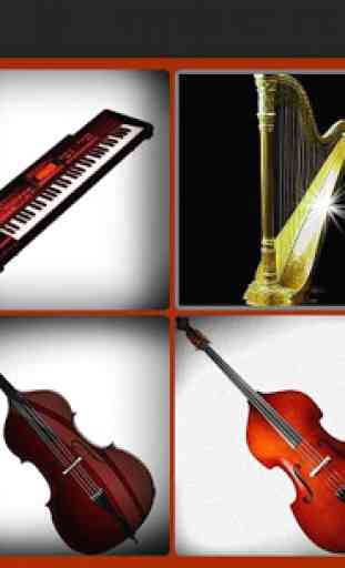 instruments de musique 3