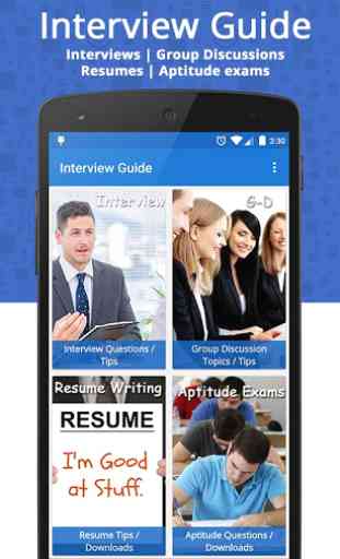 Interview Preparation Guide 1