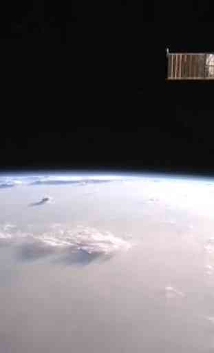 ISS HD Live | Terre en direct 2