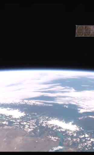 ISS onLive 2