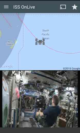 ISS onLive 3