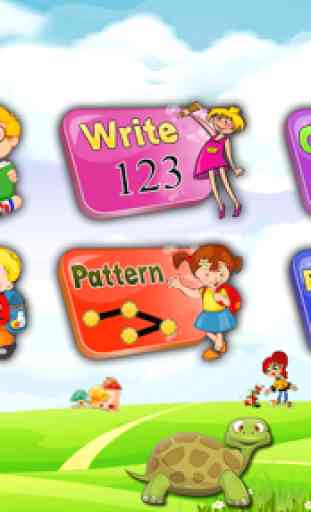 Jeux de Maths pour Enfants 2