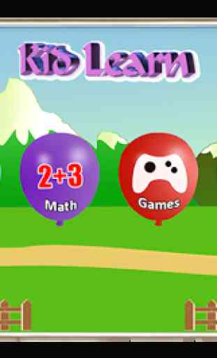 Jeux Educatif CP & Math CE1 1