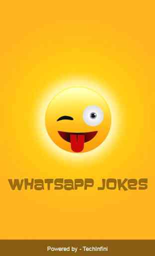 Jokes for Whatsapp 1