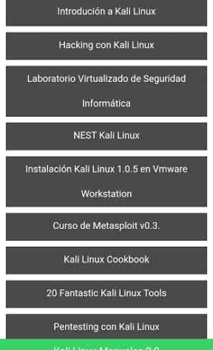 Kali Linux-Manuales 3