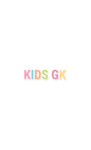 Kids GK 1