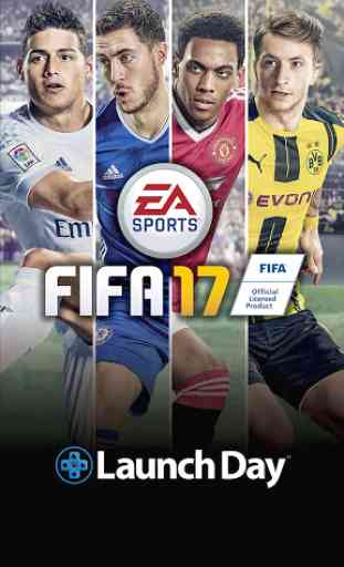 LaunchDay - FIFA 1